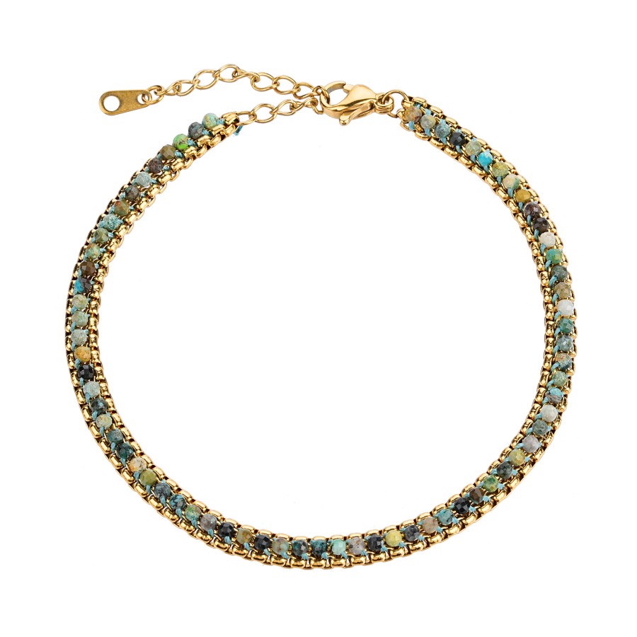 Pulsera Jara Gold