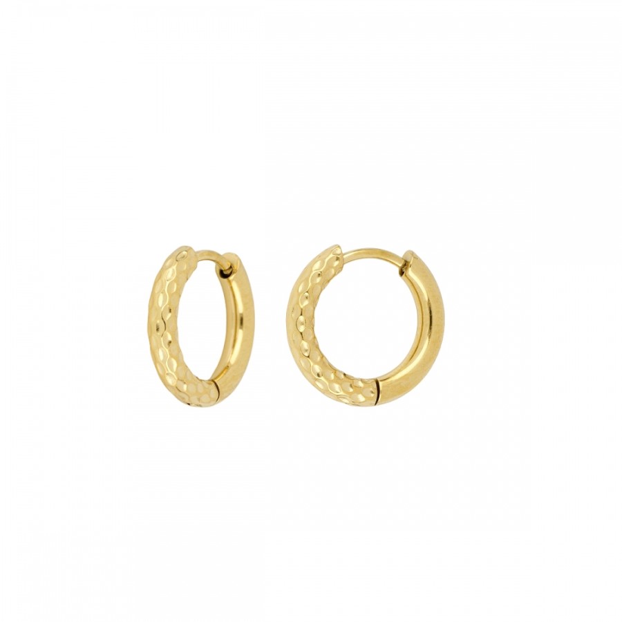 Pendientes Dantile Gold
