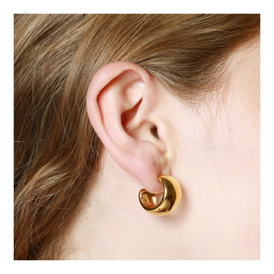 Pendientes Caline