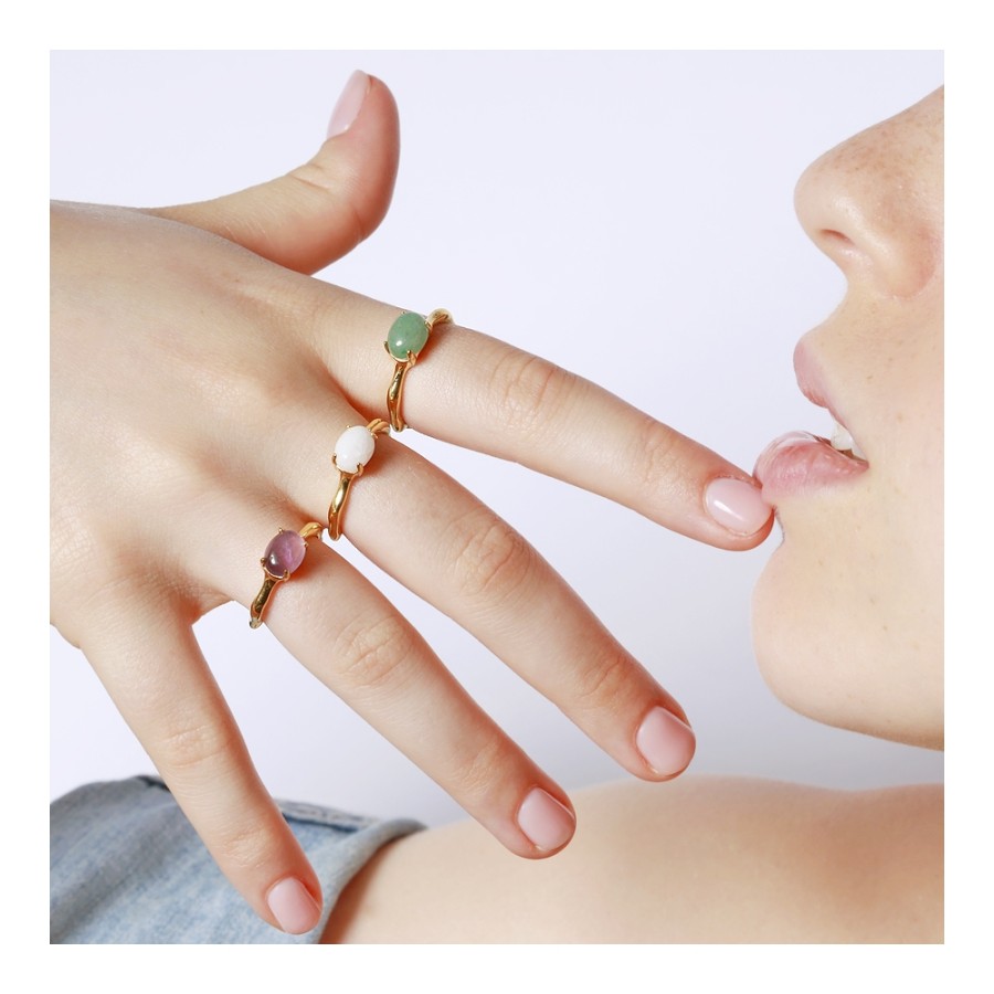 Anillo Valina (Elige tu color)