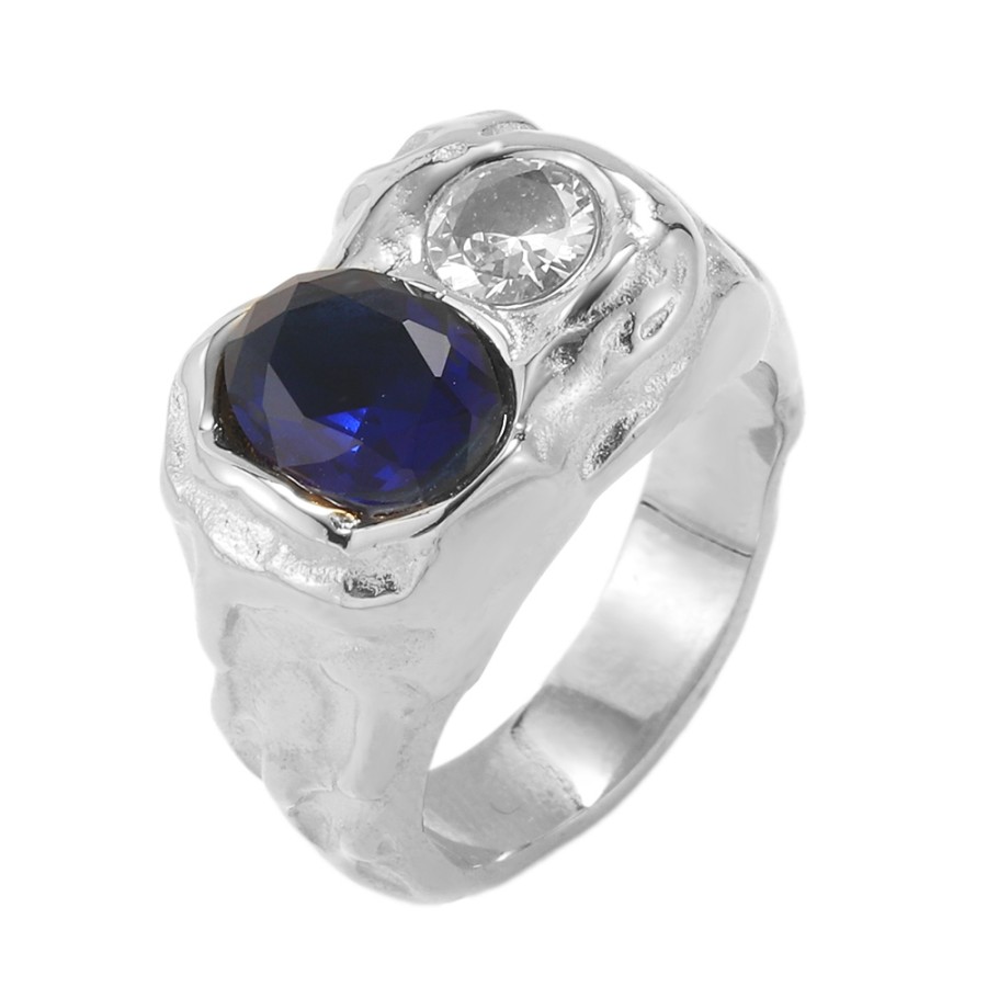 Anillo Sadie