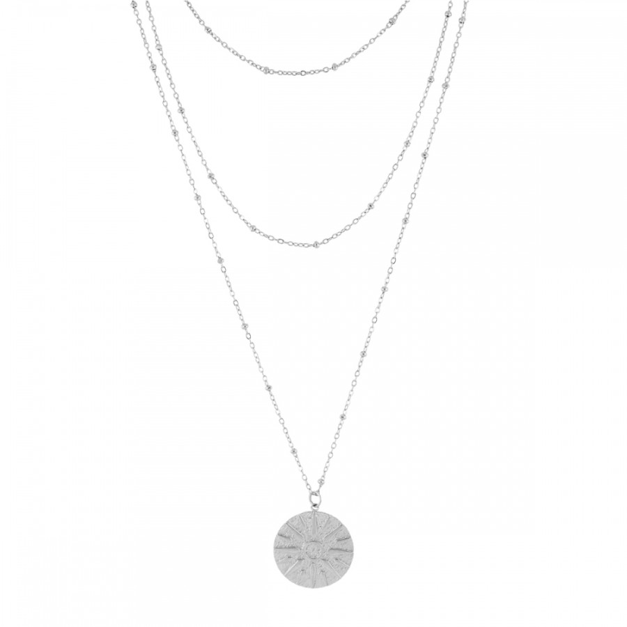 Collar Triple Daylu