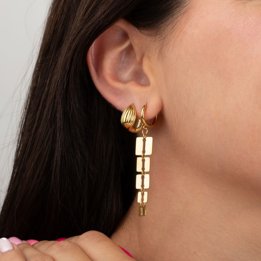 Pendientes Cadaqui
