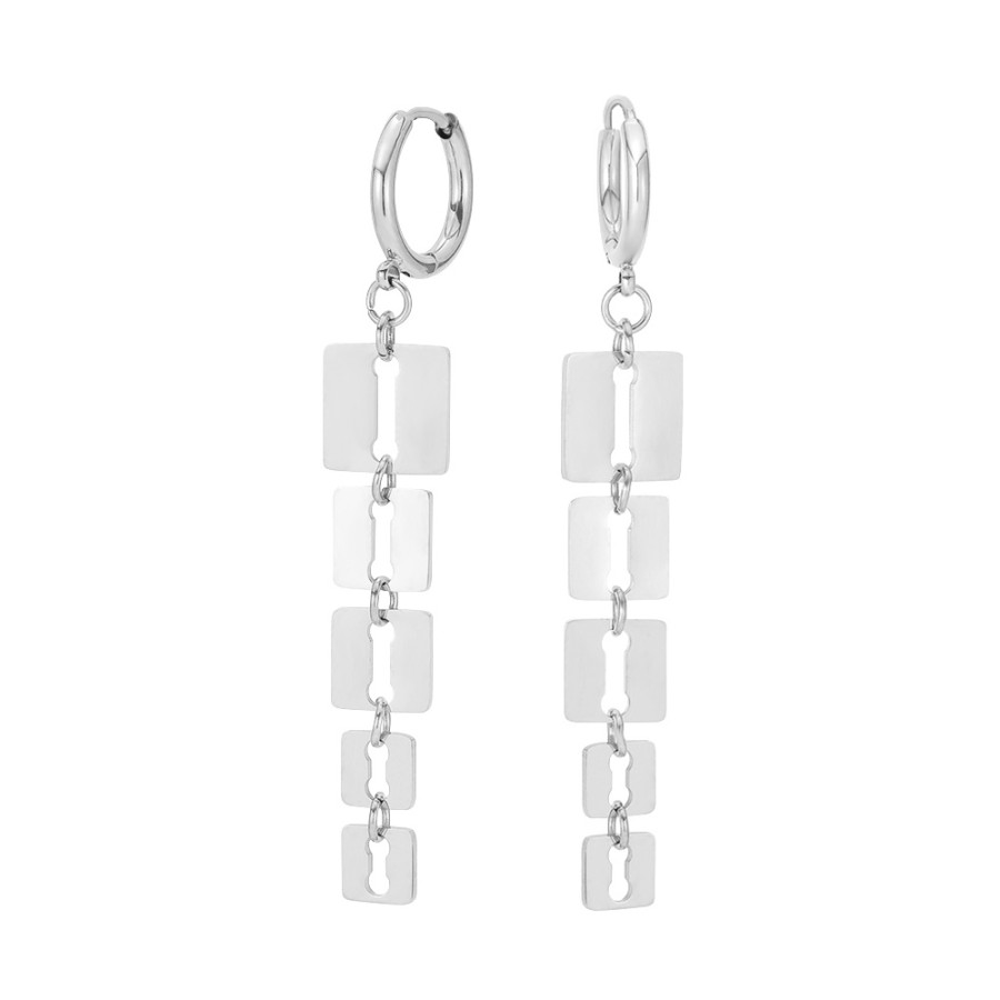 Pendientes Cadaqui