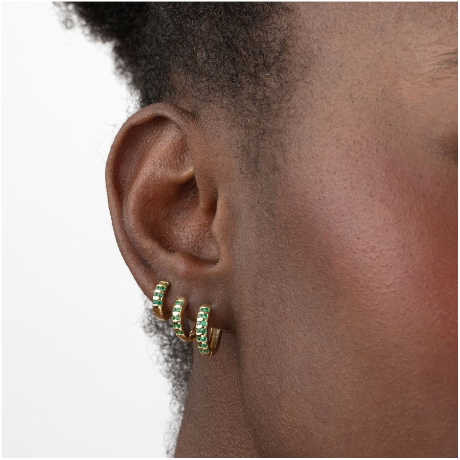 Pendientes Sublime (Elige tu medida)