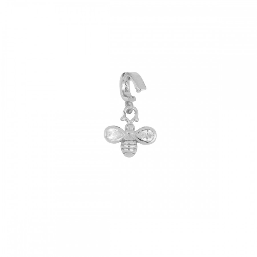 Charm Acoplable Abejita