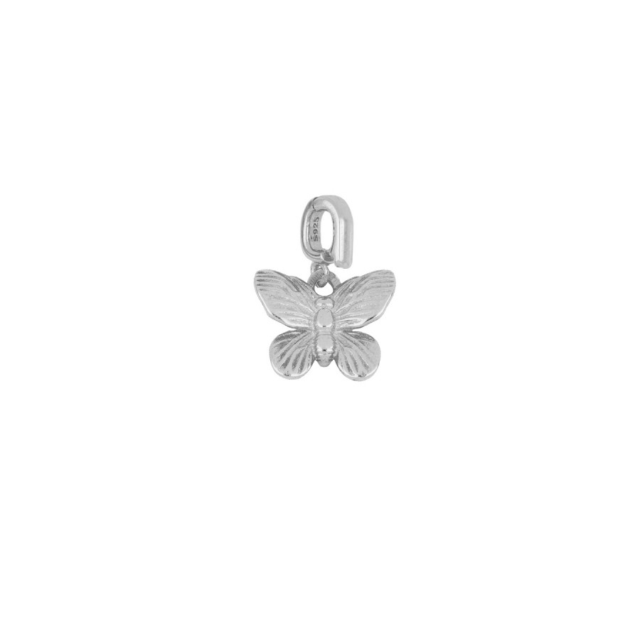 Charm Acoplable Mariposa
