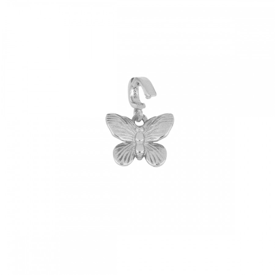 Charm Acoplable Mariposa