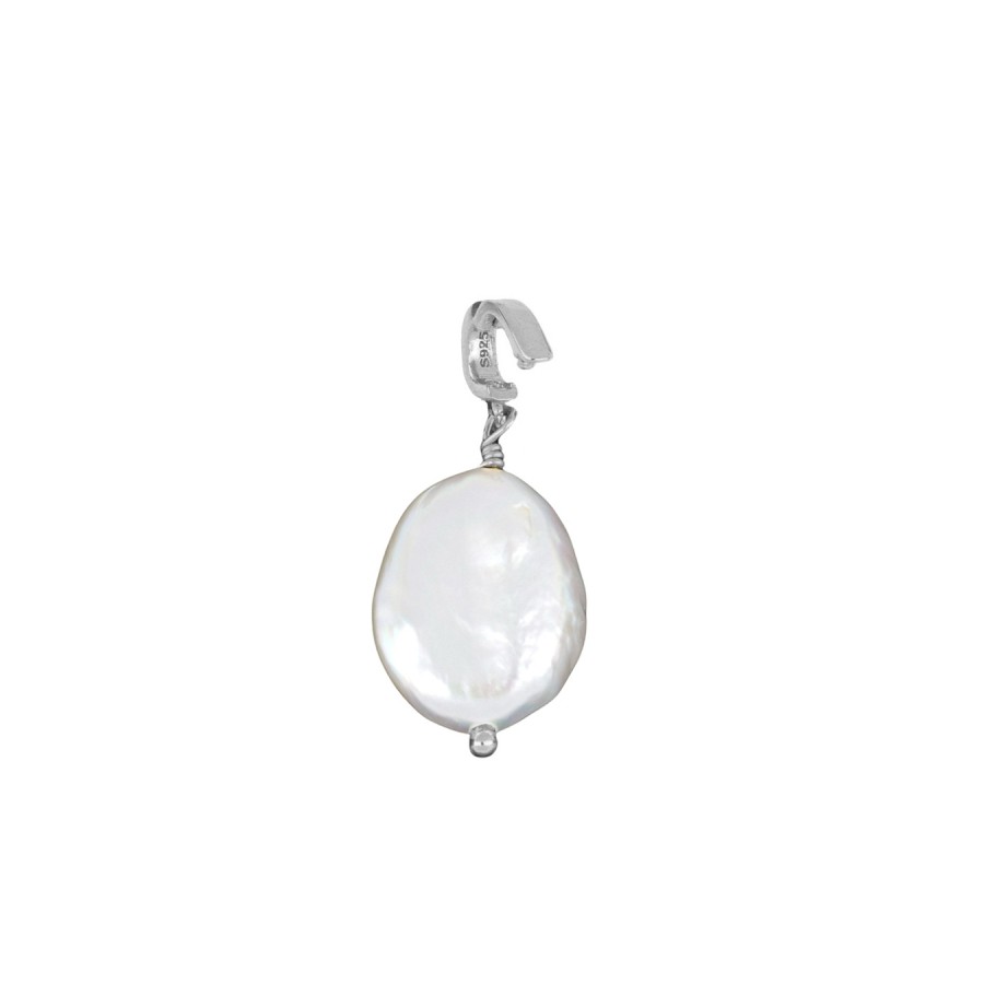 Charm Acoplable Perla