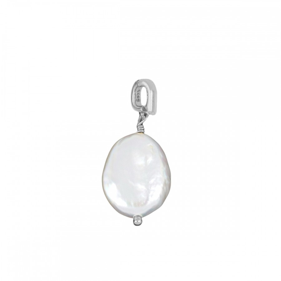 Charm Acoplable Perla