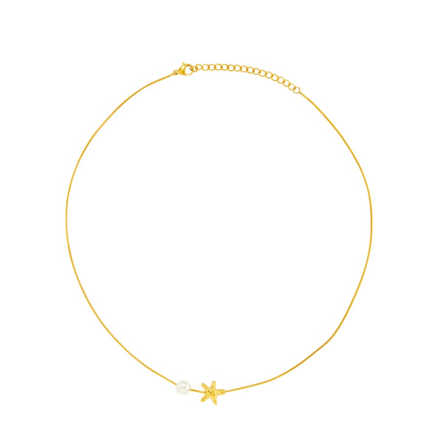 Collar Sorem Gold