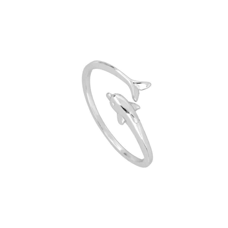 Anillo Delfín