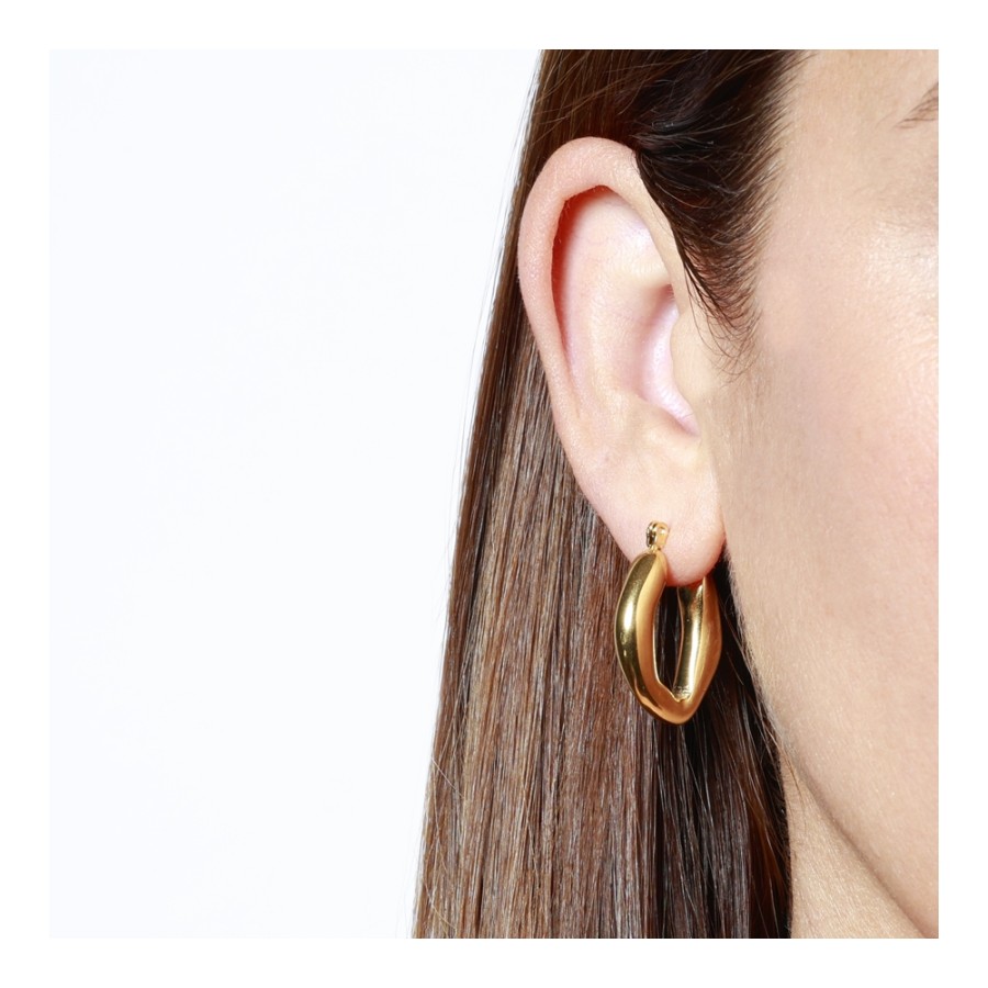 Pendientes Jara
