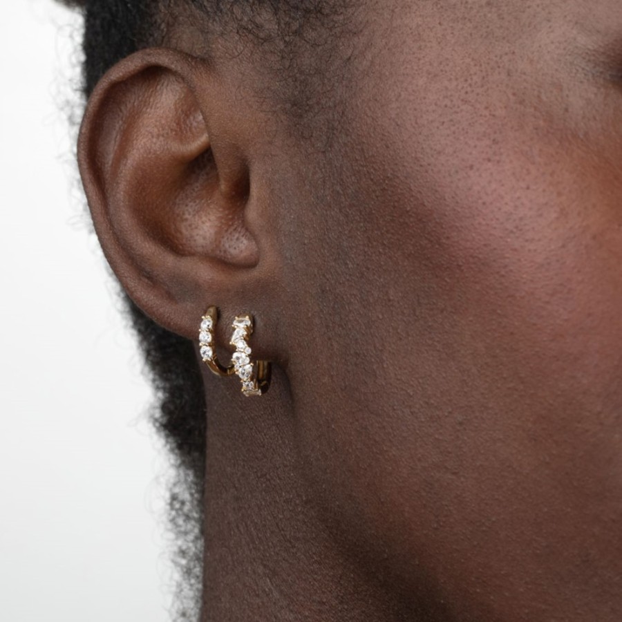 Pendientes Halia