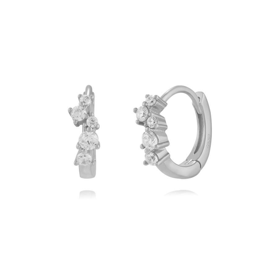 Pendientes Halia