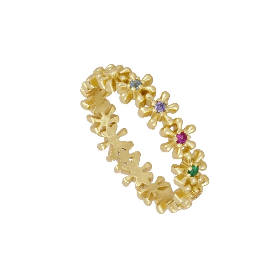 Anillo Lavin Gold