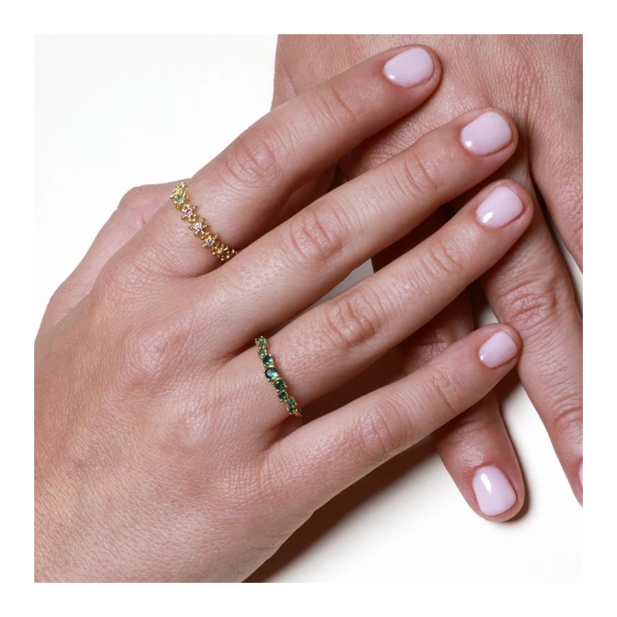 Anillo Lavin Gold