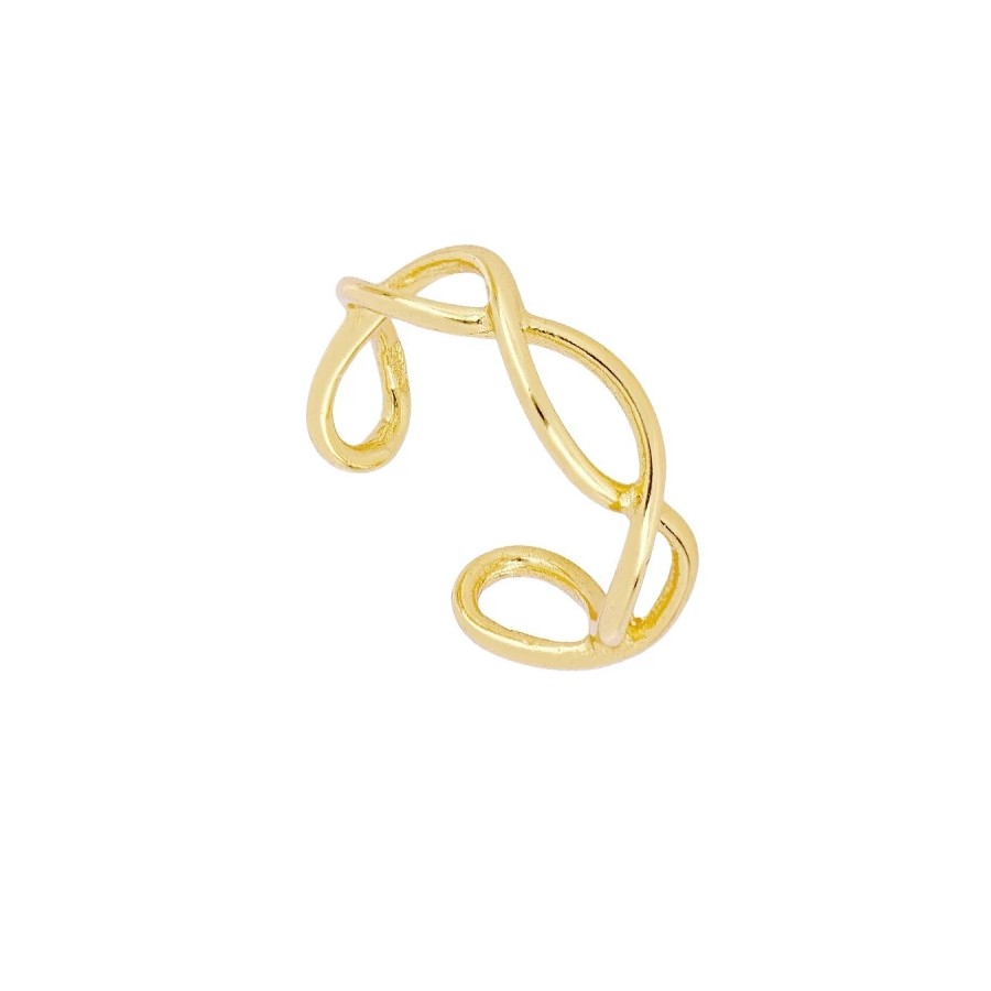Anillo Maoli Gold