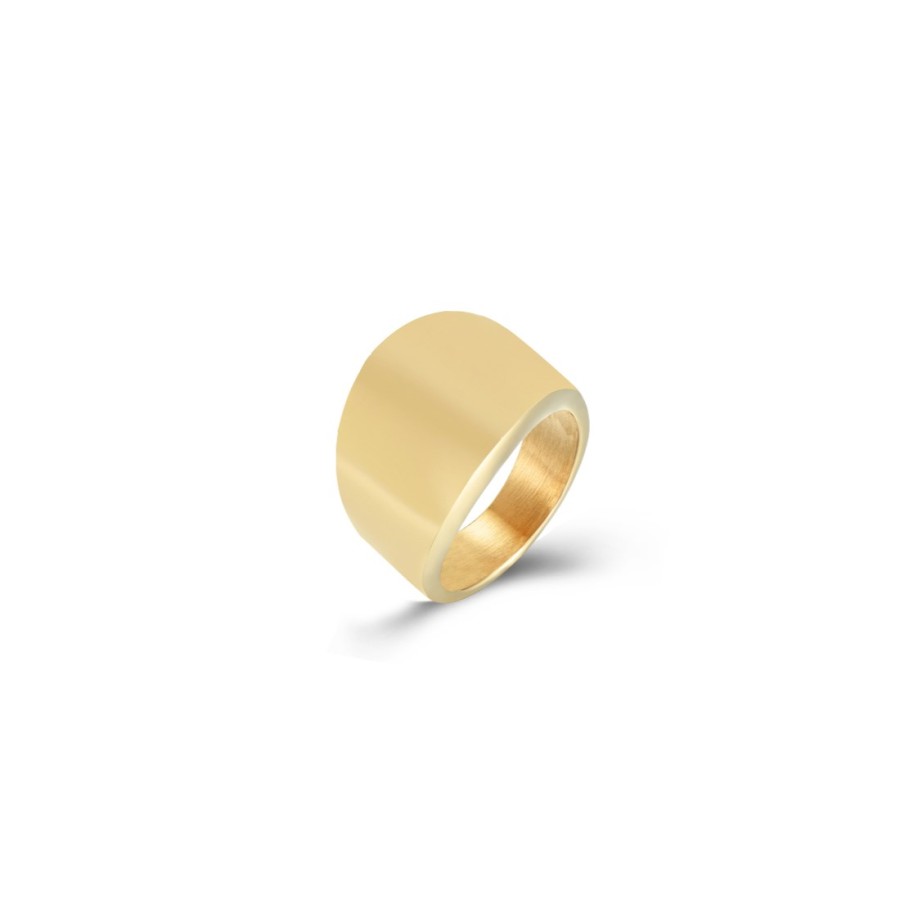 Anillo Namir Gold