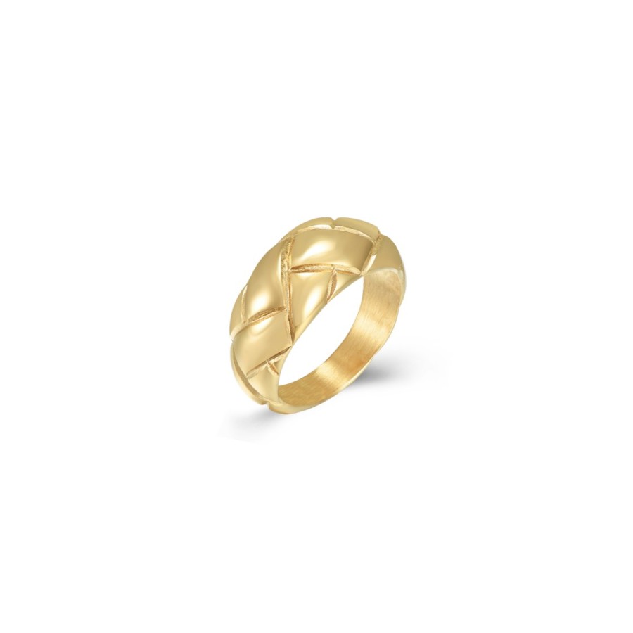 Anillo Alive Gold