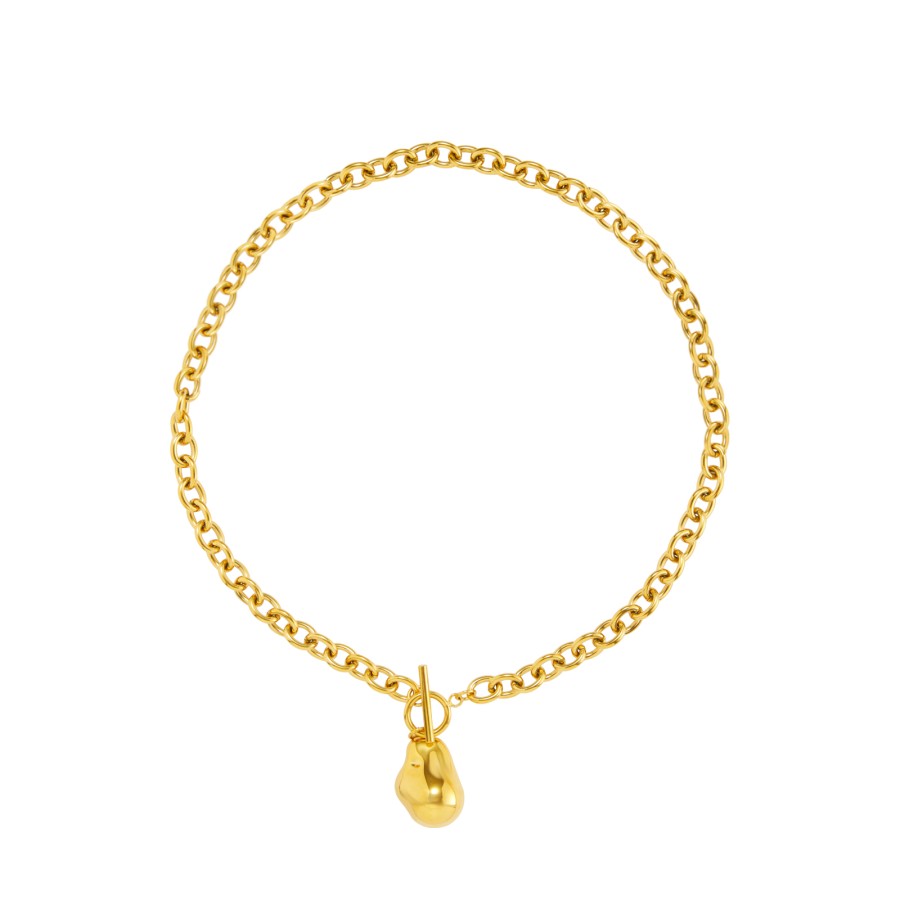 Collar Luya Gold