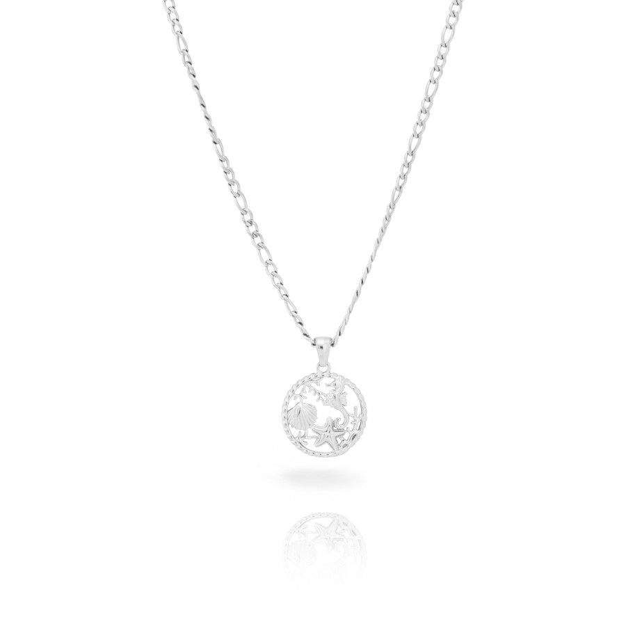 Collar Infinity Summer