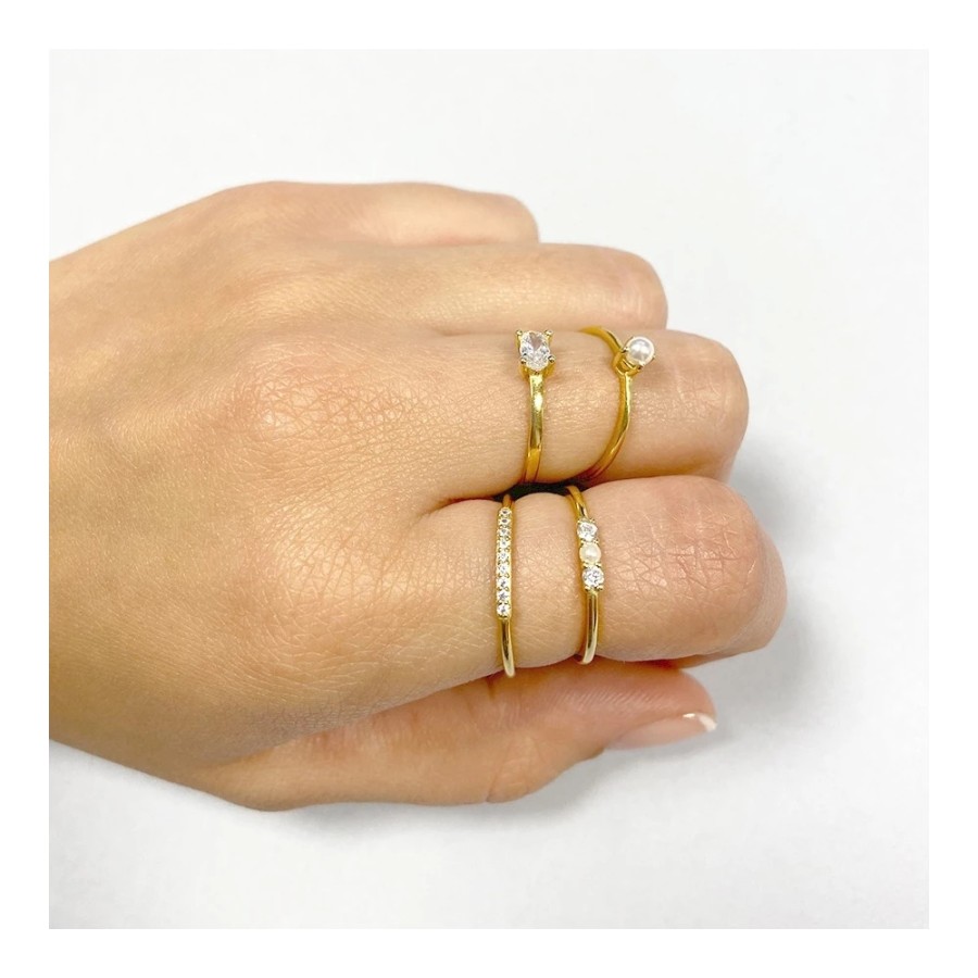 Anillo Alpha
