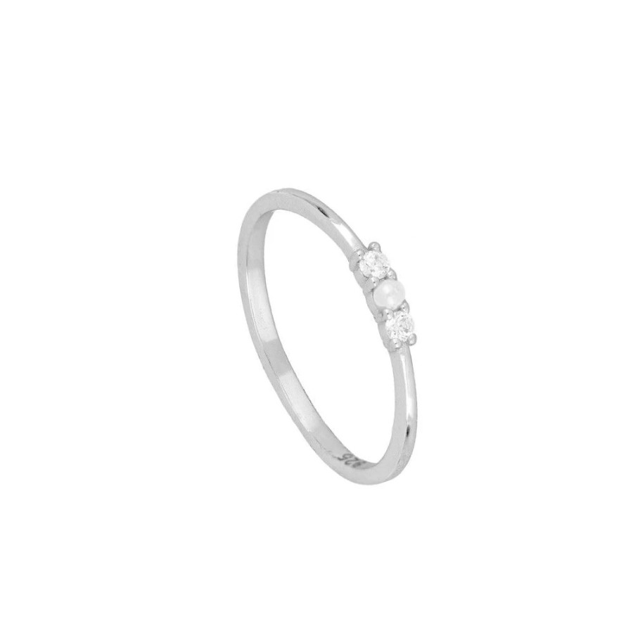 Anillo Alpha