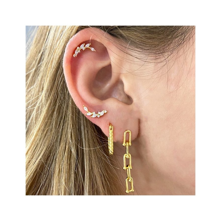 Piercing Pranay (Elige tu color)