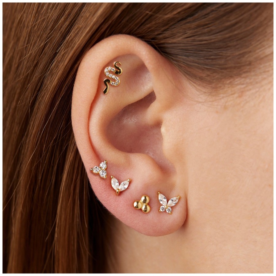 Piercing Abbi