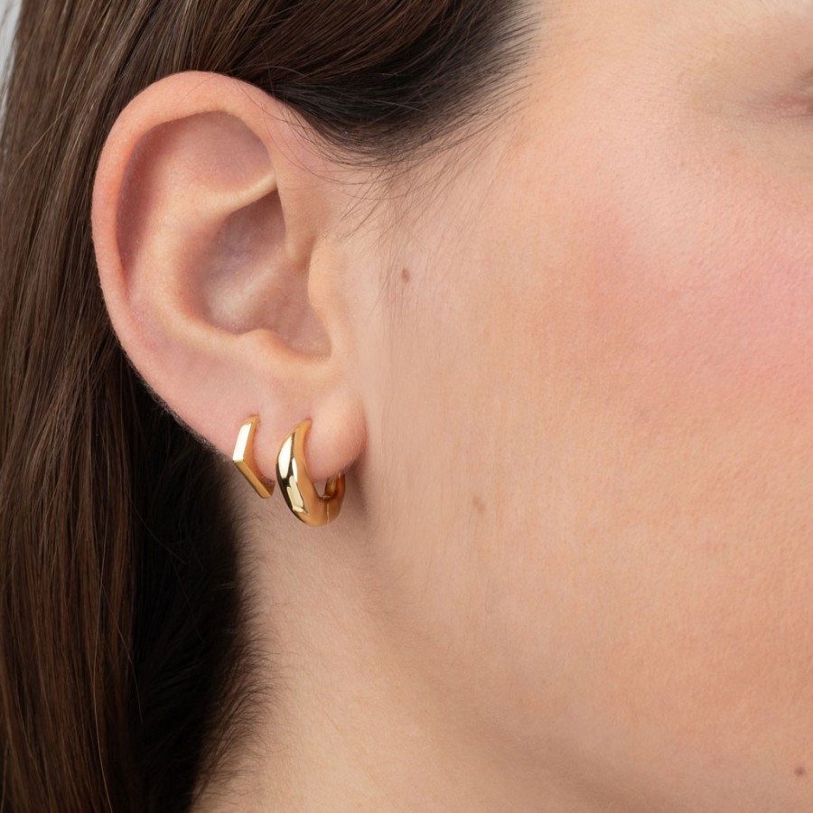 Pendientes Arezzo