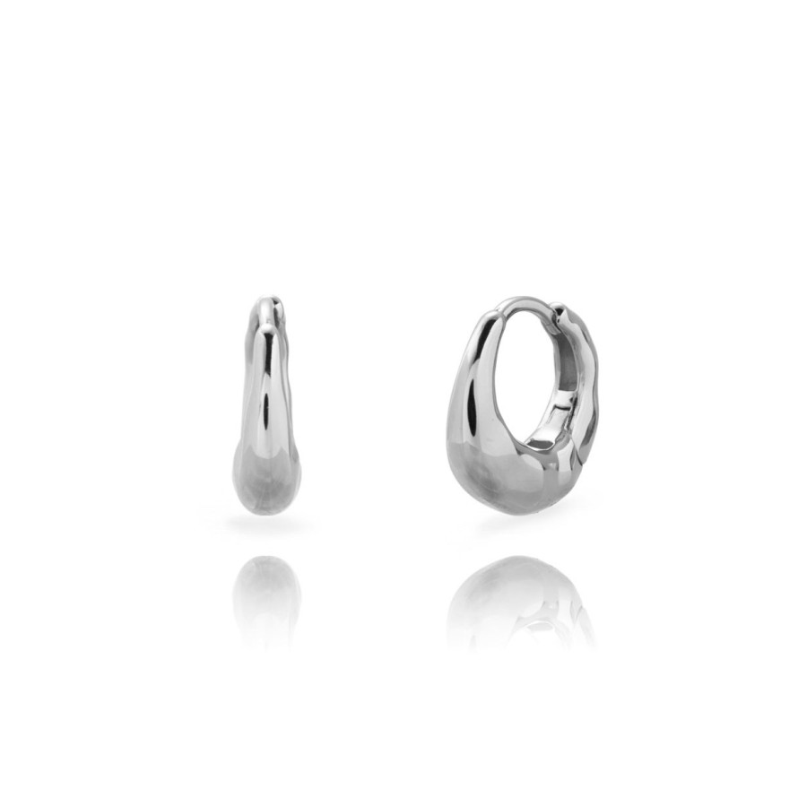 Pendientes Arezzo