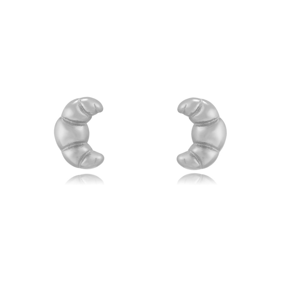 Pendientes Cruasán