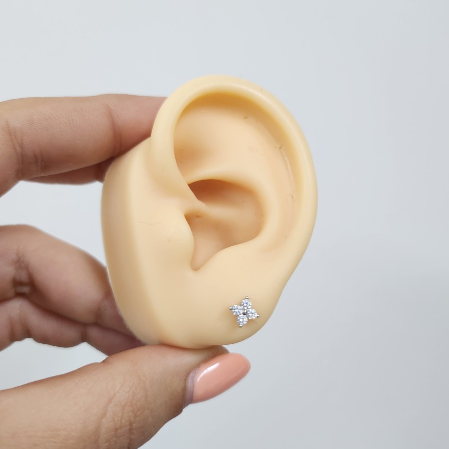 Pendientes Mini Hanae (Elige tu color)