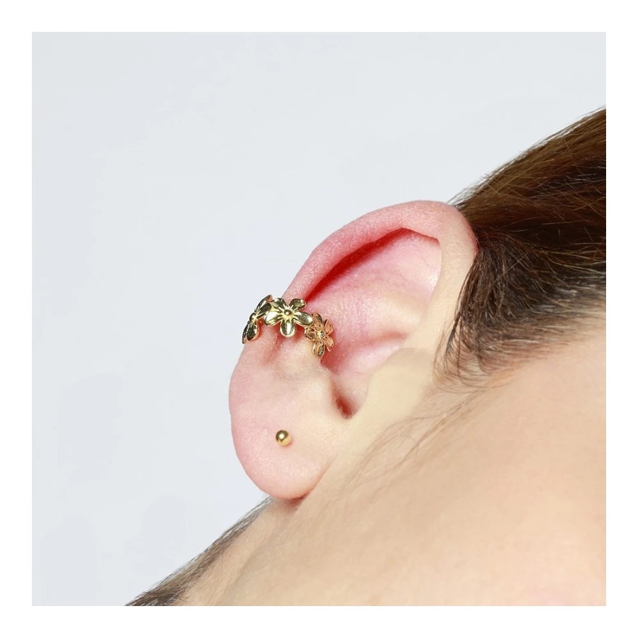 Ear Cuff Floren Gold