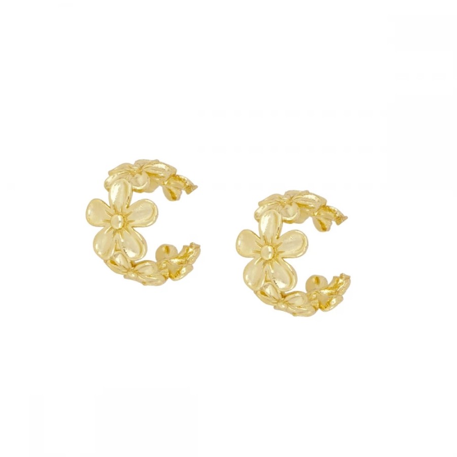 Ear Cuff Floren Gold
