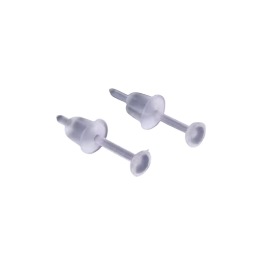 Par de Pendientes Silicona