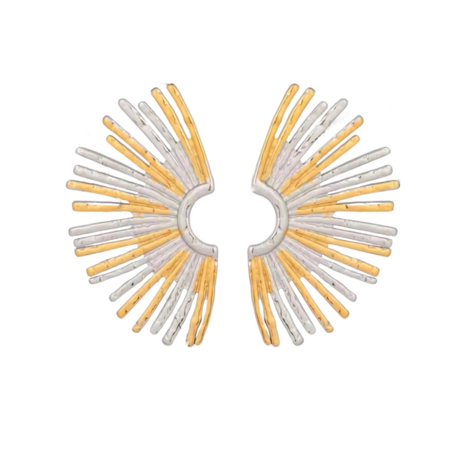 Pendientes Mistel
