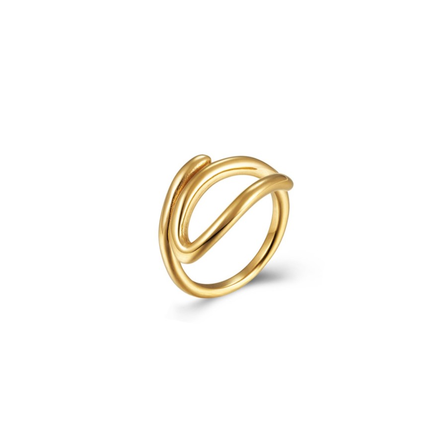 Anillo Jone Gold