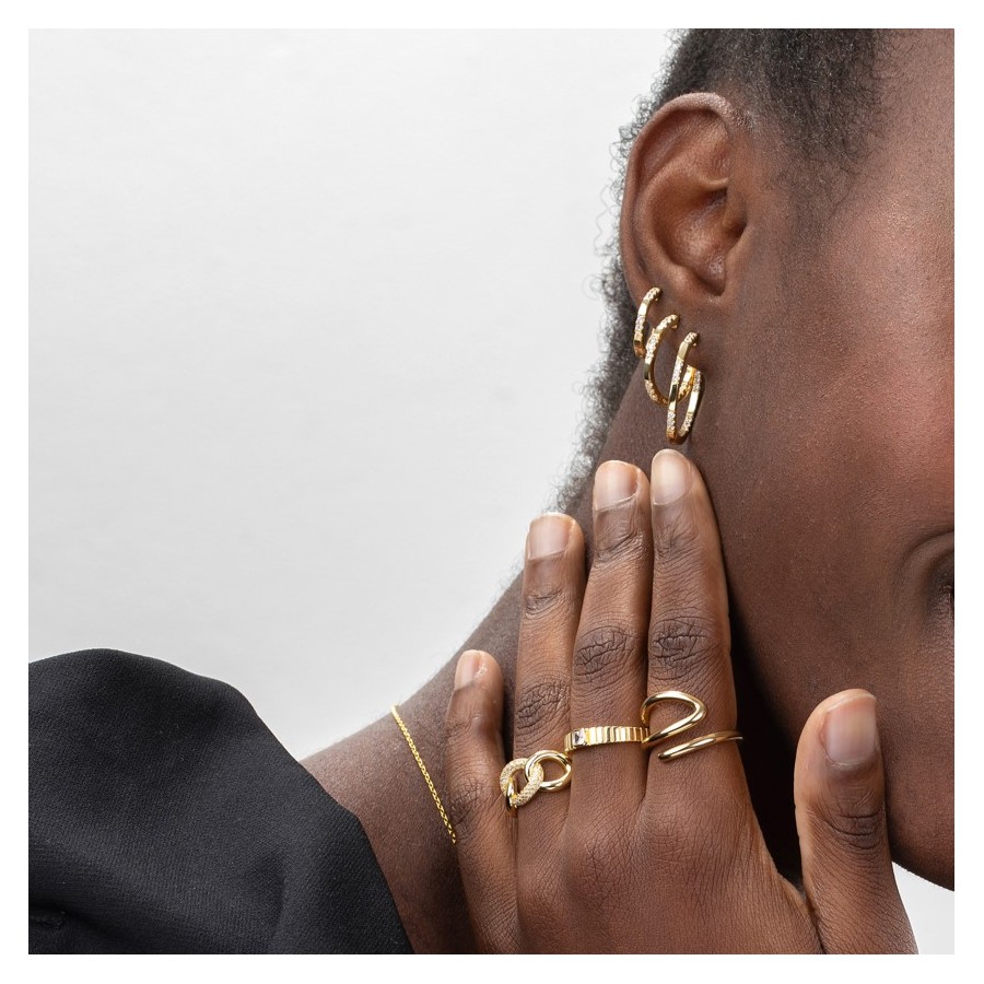 Anillo Jone Gold