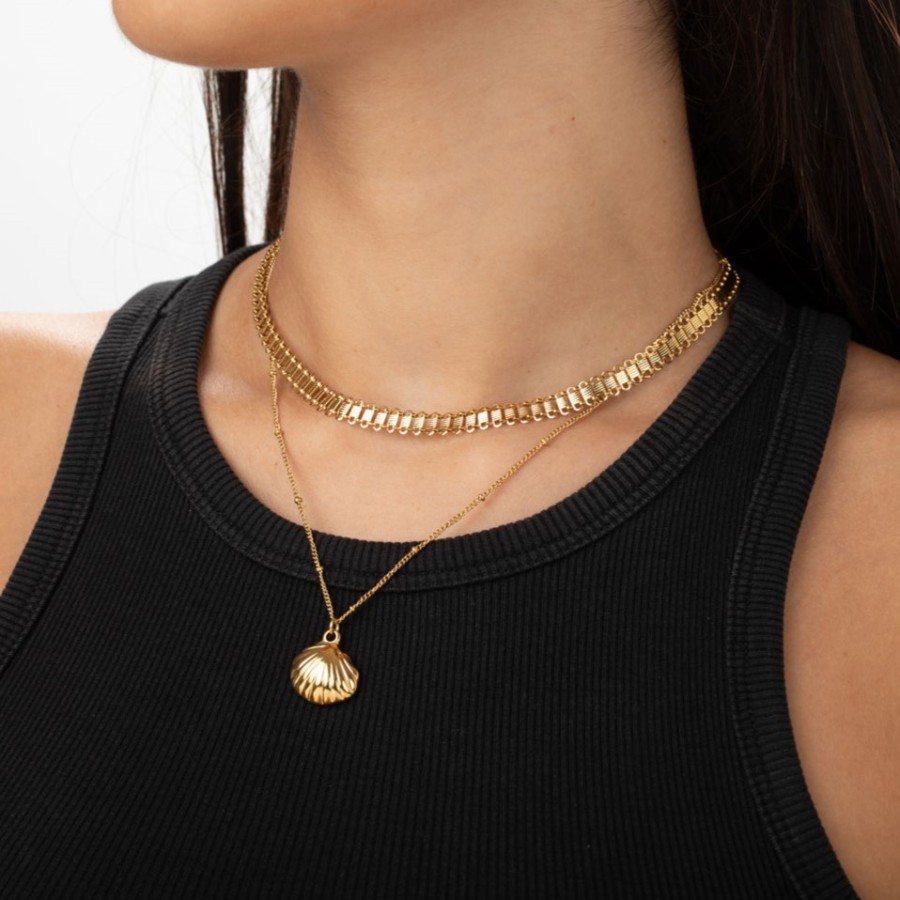 Collar Stina