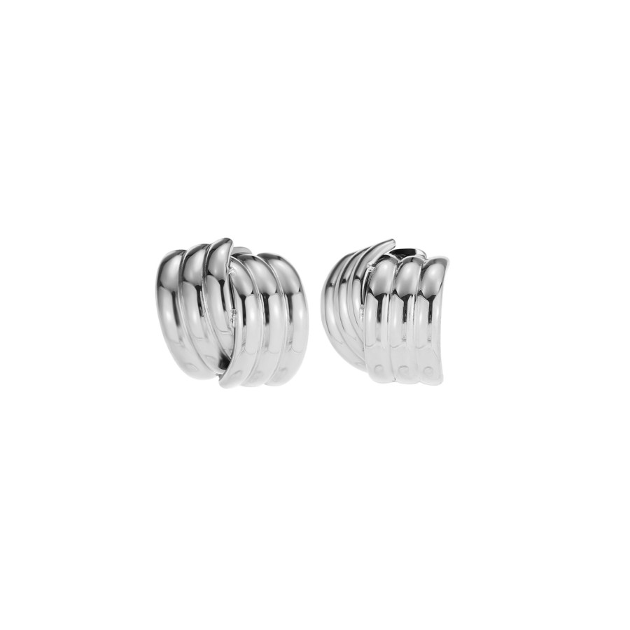 Pendientes Double