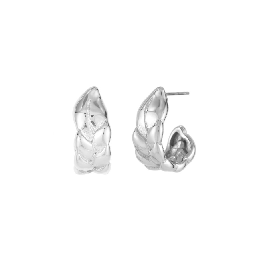 Pendientes Vaina