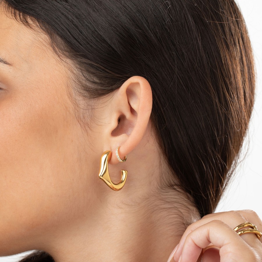 Pendientes Arco