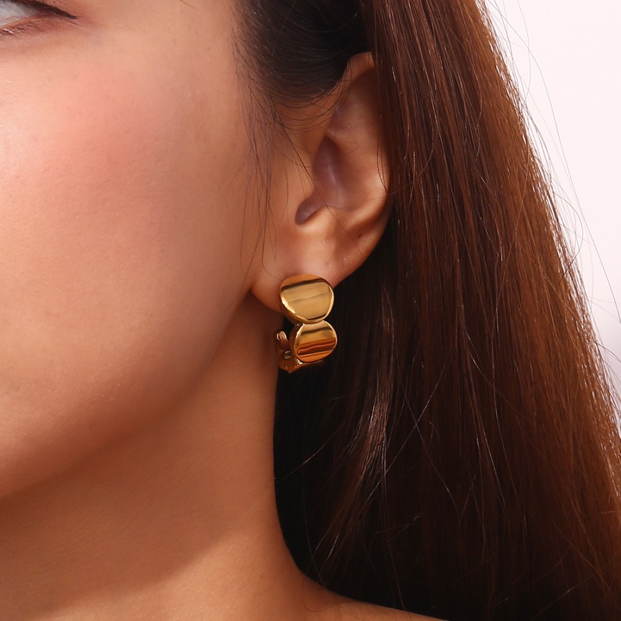 Pendientes Linesi