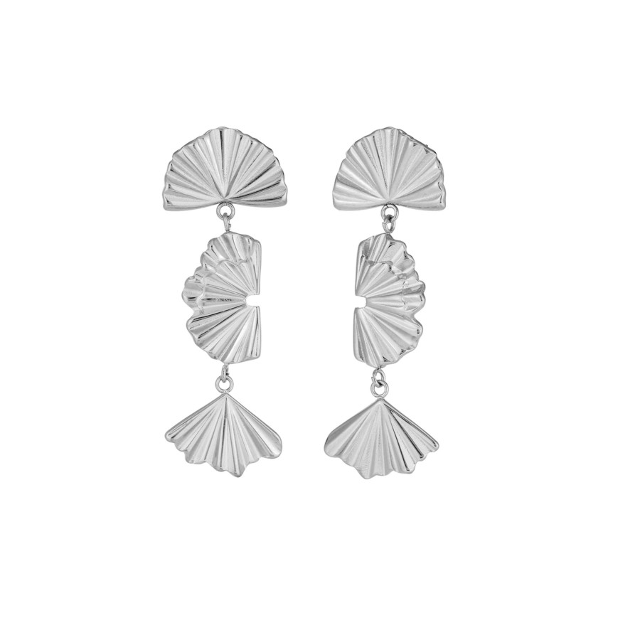 Pendientes Fiore