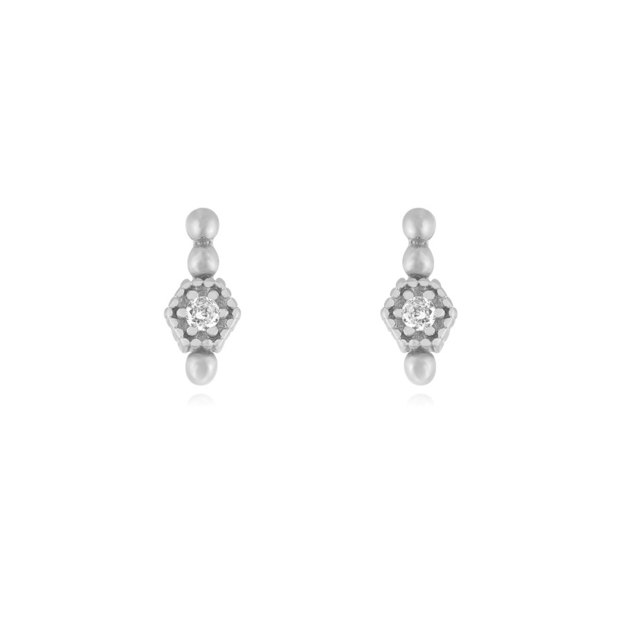 Pendientes Banila
