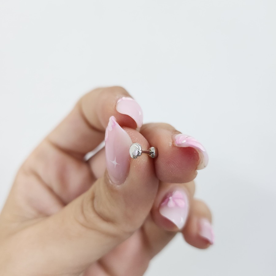 Piercing Suelto Carqui