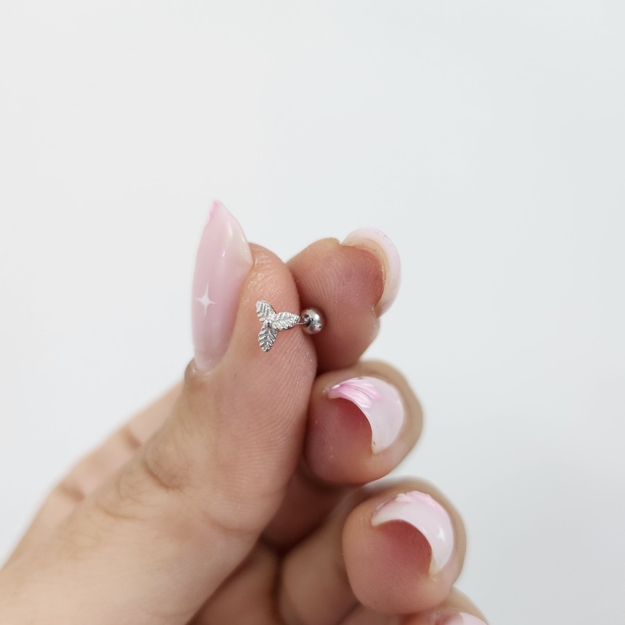 Piercing Suelto Flor
