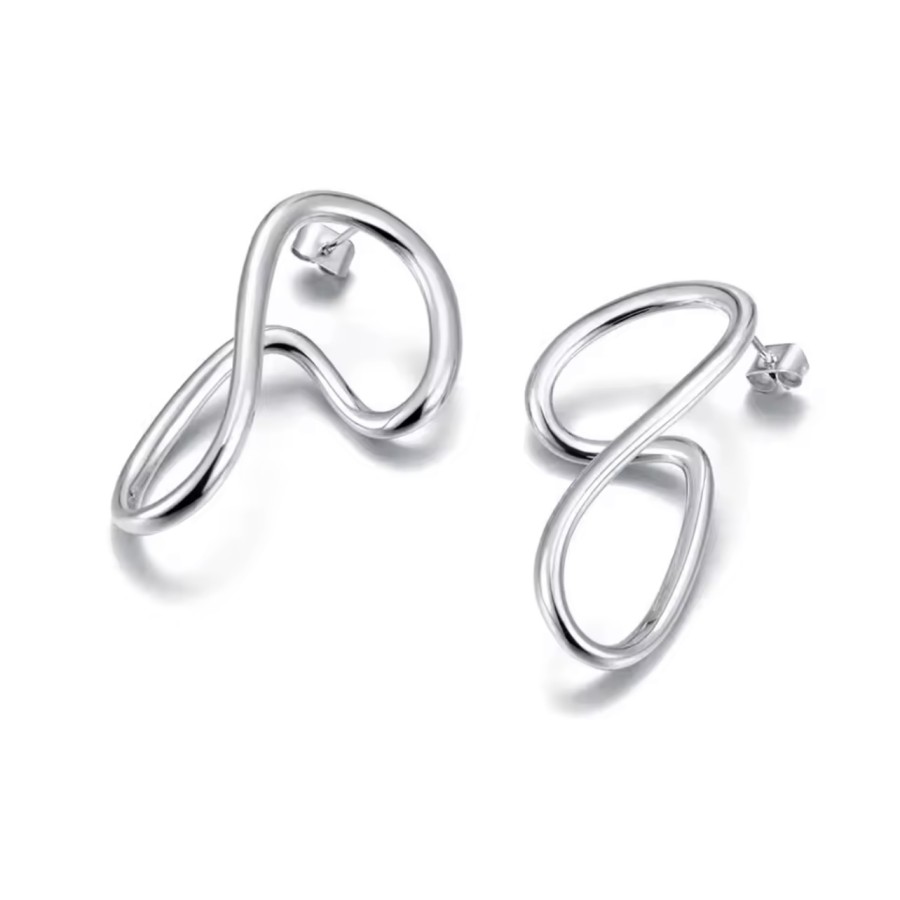 Pendientes Formas